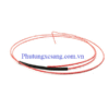 Ống dẫn hơi bóng khí sau trái BMW X5