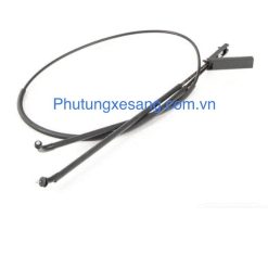 Dây cáp capo BMW X5 X6 E70 E71 E72