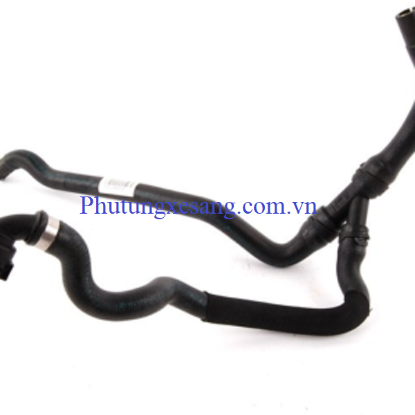 Ống nước làm mát dầu động cơ BMW X5 Ống nước làm mát dầu động cơ BMW X5