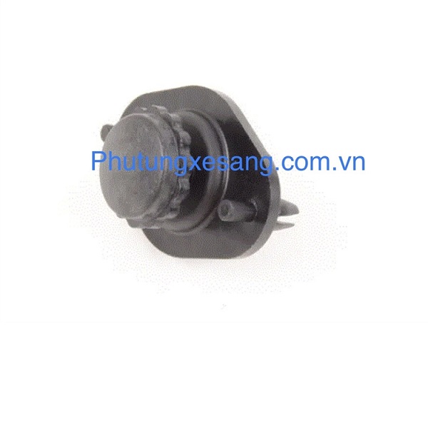 Đệm dừng phía trước trên BMW X5 X6 E Đệm dừng phía trước trên BMW X5 X6 E