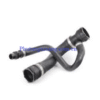Ống nước ba chạc BMW X5 E70 2006-2010-17127593490-1712 2 Ống nước ba chạc BMW X5 E70 2006-201