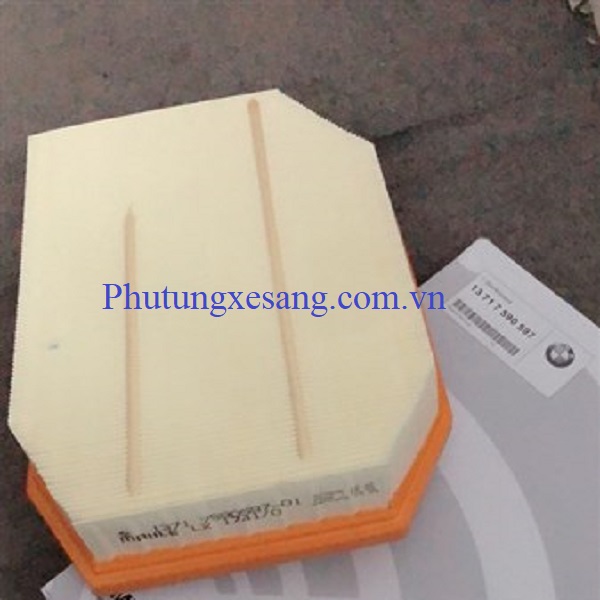Lọc gió động cơ BMW 525i 528i 530i 7 Lọc gió động cơ BMW 525i 528i 530i 7