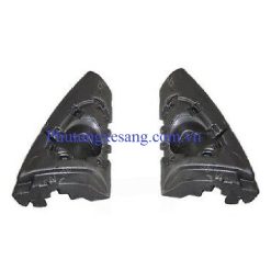 Xốp ốp góc cánh cửa trước phải