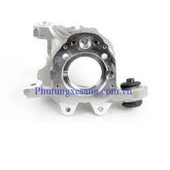 Cụm đỡ bánh sau trái BMW X5 X6 E70