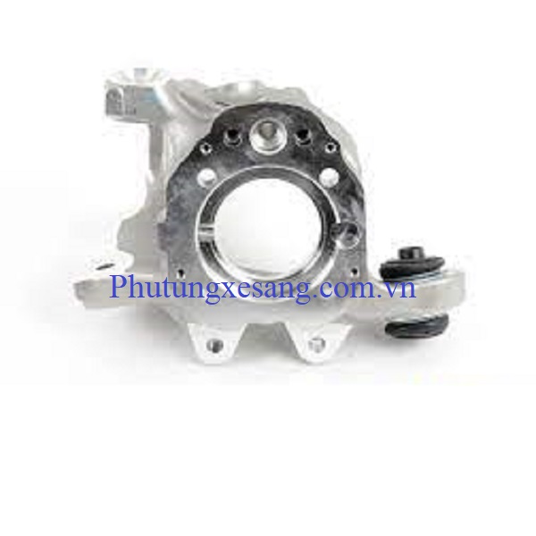 Cụm đỡ bánh sau trái BMW X5 X6 E70 Cụm đỡ bánh sau trái BMW X5 X6 E70