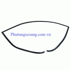 Gioăng cánh cửa trước phải BMW X5 E7