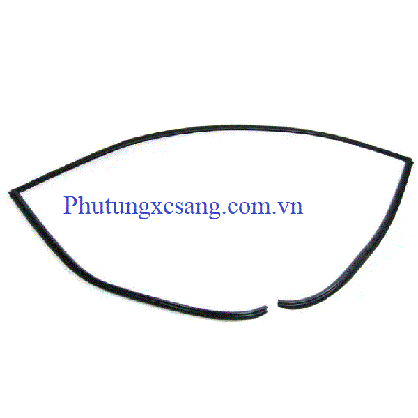 Gioăng cánh cửa trước phải BMW X5 E7 Gioăng cánh cửa trước phải BMW X5 E7