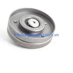 Bi tỳ trơn Audi A3 A4 A5 A6 Q5 Q7 Vo