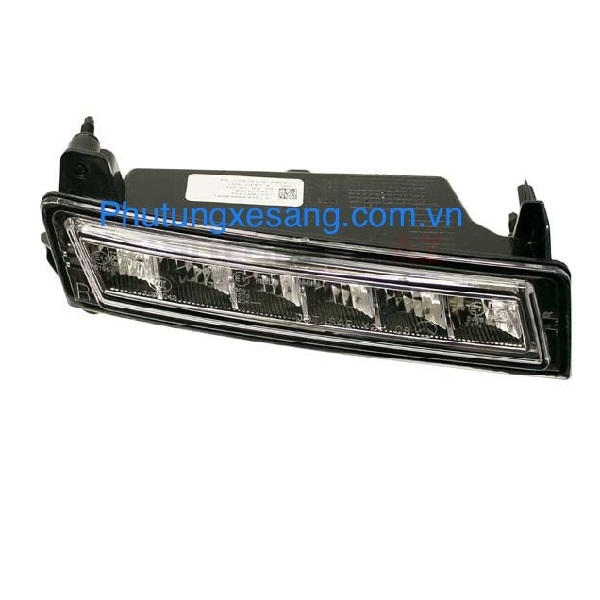 Đèn gầm trái Mercedes GLK350 ML350 M Đèn gầm trái Mercedes GLK350 ML350 M