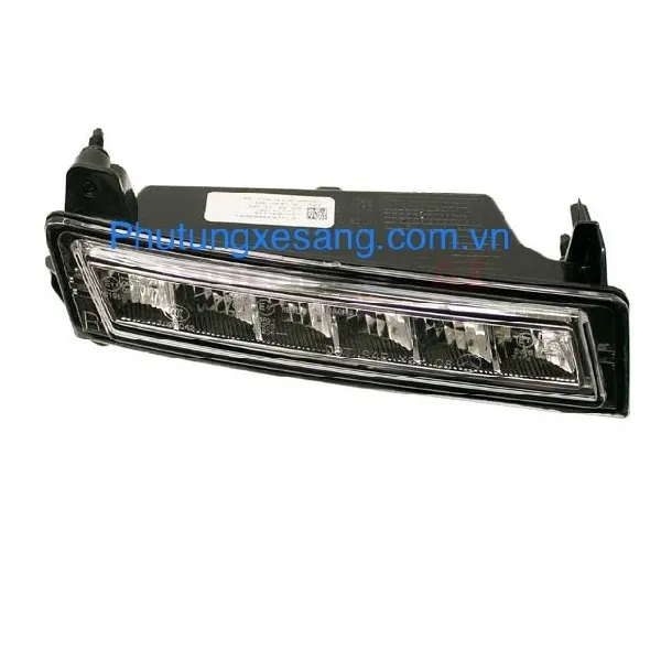 Đèn gầm trái Mercedes GLK350 ML350 M Đèn gầm trái Mercedes GLK350 ML350 M