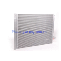 Dàn nóng BMW X5 E70 X6 E71 E72 N62 N