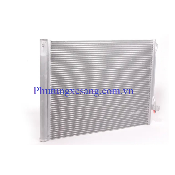 Dàn nóng BMW X5 E70 X6 E71 E72 N62 N Dàn nóng BMW X5 E70 X6 E71 E72 N62 N