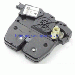Khóa cốp sau BMW X5 E70-51247308849