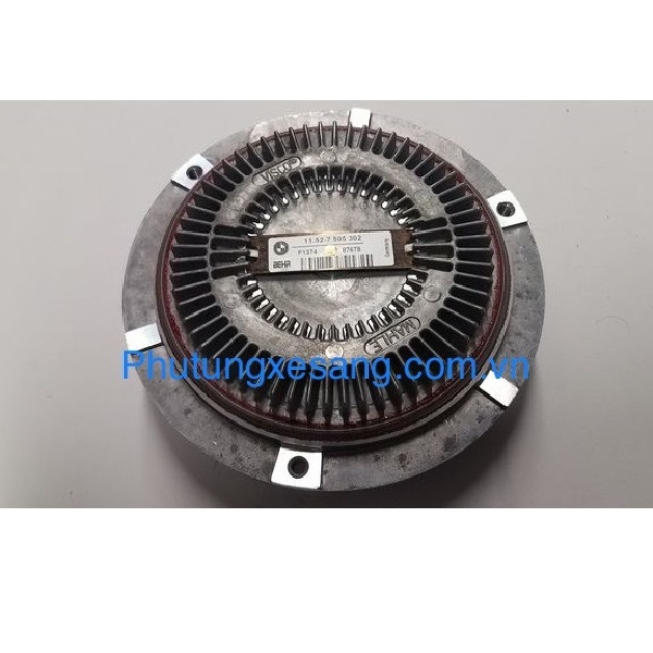 Quạt tản nhiệt ly hợp BMW X5 M3 525i Quạt tản nhiệt ly hợp BMW X5 M3 525i