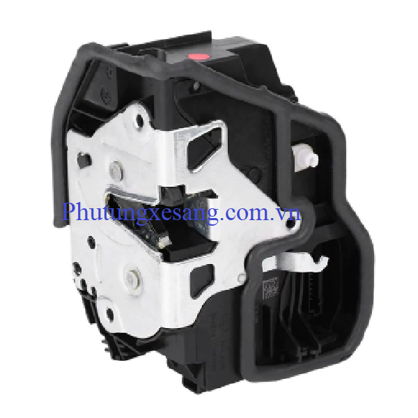Cụm khóa cửa sau phải BMW X1 X3 X5 X Cụm khóa cửa sau phải BMW X1 X3 X5 X