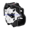 Cụm khóa cửa sau trái BMW X1 X3 X5 X6 118i 32-51227202147 2 Cụm khóa cửa sau trái BMW X1 X3 X5 X