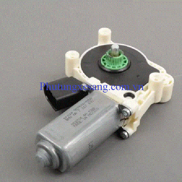 Mô tơ lên xuống kính cửa trước phả Mô tơ lên xuống kính cửa trước phả