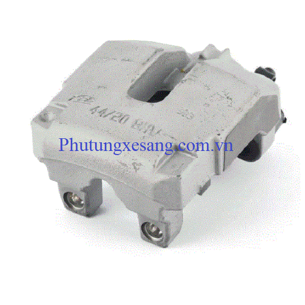 Kẹp má phanh trước trái BMW X5 E70 Kẹp má phanh trước trái BMW X5 E70