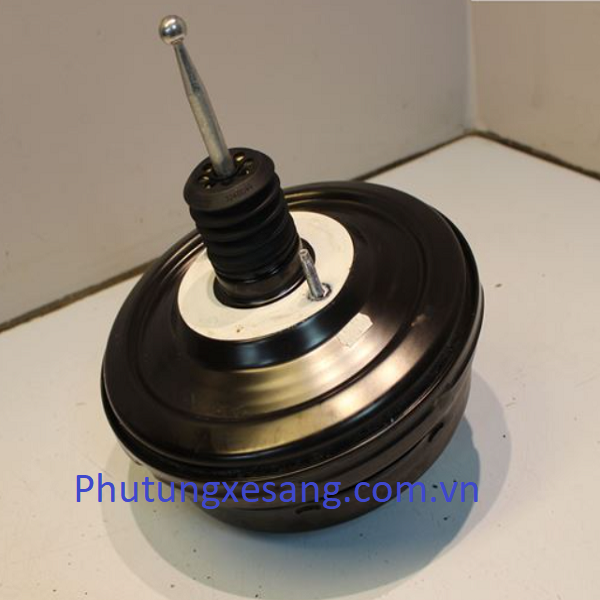 Bầu trợ lực phanh Porsche Cayenne Vo Bầu trợ lực phanh Porsche Cayenne Vo