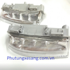 Đèn gầm phải Mercedes C200 C250 C300