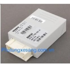 Hộp điều khiển chia áp suất hơi sau