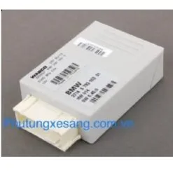 Hộp điều khiển chia áp suất hơi sau
