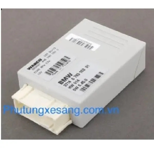 Hộp điều khiển chia áp suất hơi sau Hộp điều khiển chia áp suất hơi sau