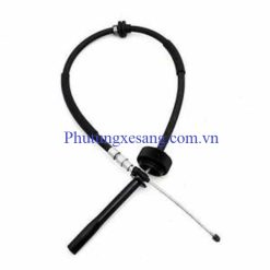 Cáp kéo phanh tay bên phải BMW X5 X6