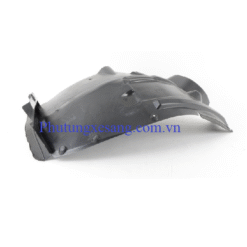 Tấm chắn bùn lòng dè trước trái Merc