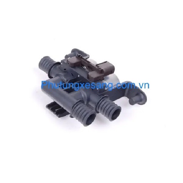 Van nước nóng điều hòa BMW X5 X6 E70 Van nước nóng điều hòa BMW X5 X6 E70