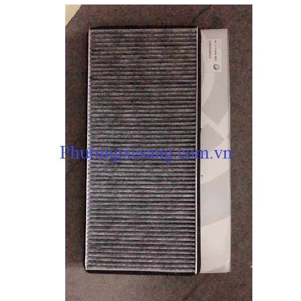 Lọc gió điều hòa BMW X5 E53 M54 M62 Lọc gió điều hòa BMW X5 E53 M54 M62