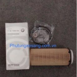 Lọc dầu động cơ BMW 335i 550i 740i 7
