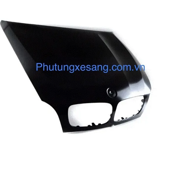 Nắp capo BMW X5 X6 E70 E71 Nắp capo BMW X5 X6 E70 E71