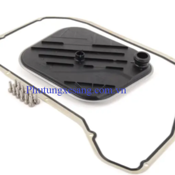 Lọc dầu 8 cấp Audi A4 A5 A6 A7 A8 Q5 Lọc dầu 8 cấp Audi A4 A5 A6 A7 A8 Q5