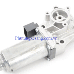 Mô tơ cài cầu BMW X3 X5 X6 E83 E70