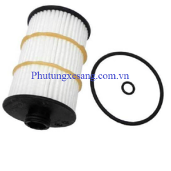 Lọc dầu Benley Audi A8 2013-2015