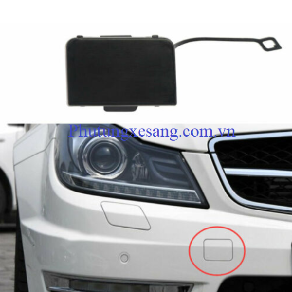 Nắp ốp che cứu hộ Mercedes C350 C350 Nắp ốp che cứu hộ Mercedes C350 C350