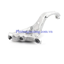 Ngoẵng may ơ trước phải BMW X6 X5