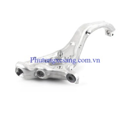 Ngoẵng may ơ trước trái BMW X6 X5 E7