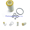 Lọc dầu động cơ Mercedes G550 R350 C300 GL4-A0001802609 1 Lọc dầu động cơ Mercedes G550 R350 C