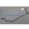 Ống lọc khí bơm nâng gầm BMW X5 X6 E70 E71-37206778542 2 Ống lọc khí bơm nâng gầm BMW X5 X6