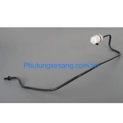 Ống lọc khí bơm nâng gầm BMW X5 X6