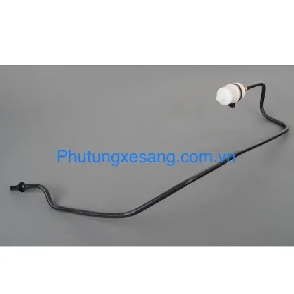Ống lọc khí bơm nâng gầm BMW X5 X6 Ống lọc khí bơm nâng gầm BMW X5 X6
