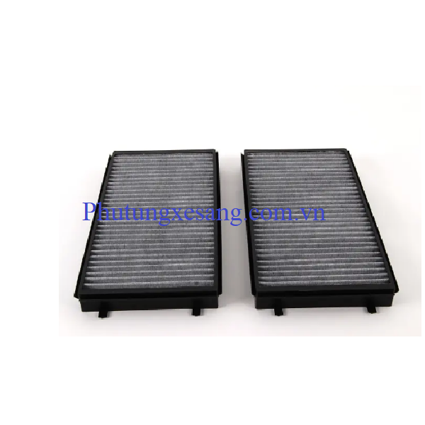 Lọc gió điều hòa BMW 760Li 745Li B7 Lọc gió điều hòa BMW 760Li 745Li B7