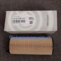 Lọc dầu động cơ BMW X1 X3 X5 X6 128i