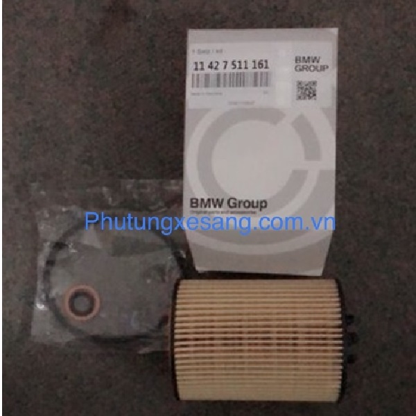 Lọc dầu động cơ BMW X5 518i 525i 535 Lọc dầu động cơ BMW X5 518i 525i 535