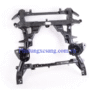 Giá đỡ động cơ và gầm trước BMW X5