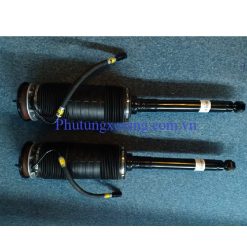 Giảm sóc sau phải Mercedes S63 CL63