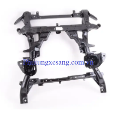 Giá đỡ động cơ và gầm trước BMW X5