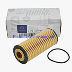 Lọc dầu động cơ Mercedes ML550 S550